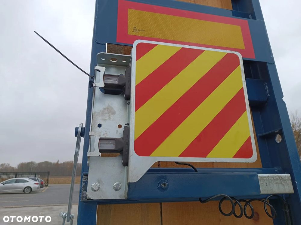 Inny MS DORSE Tridem - 10