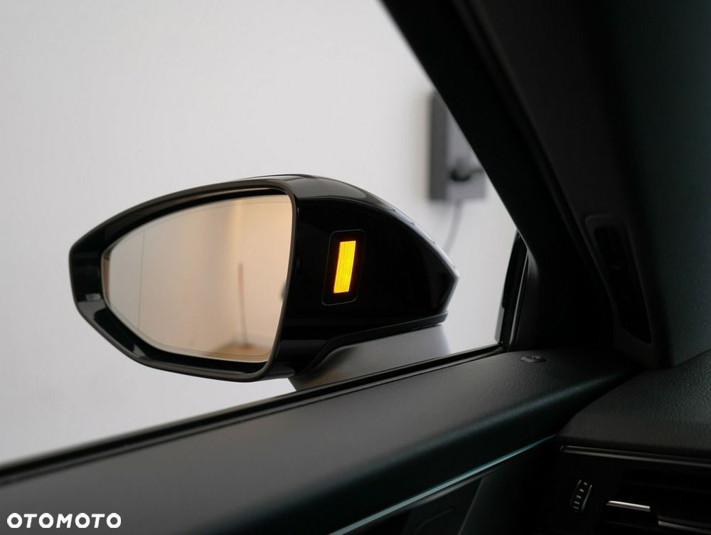 Audi A6 Avant - 27