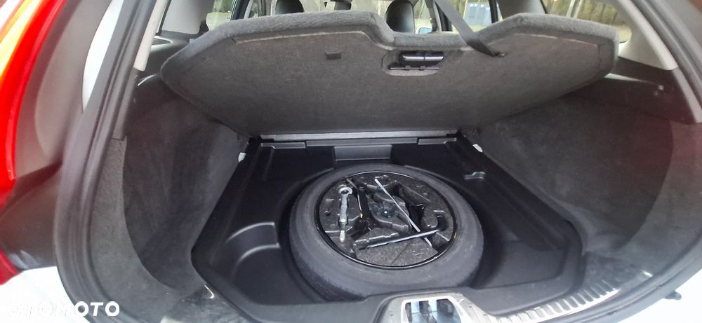 Volvo V60 - 33