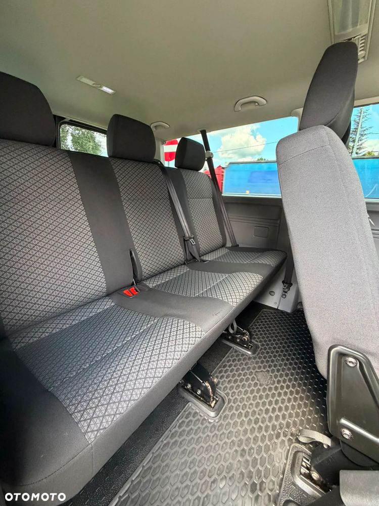 Volkswagen Caravelle 2.0 TDI L2 Highline - 23