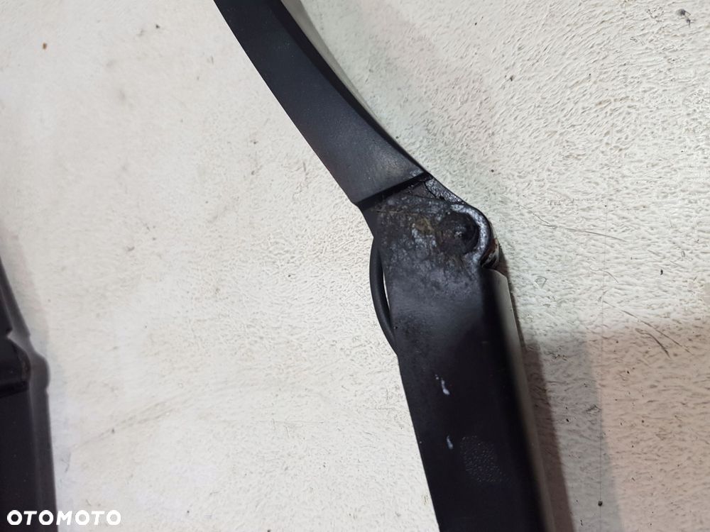 ramiona wycieraczek 5n1955410 vw tiguan 5n 2.0 tdi 12r lift eur komplet - 4