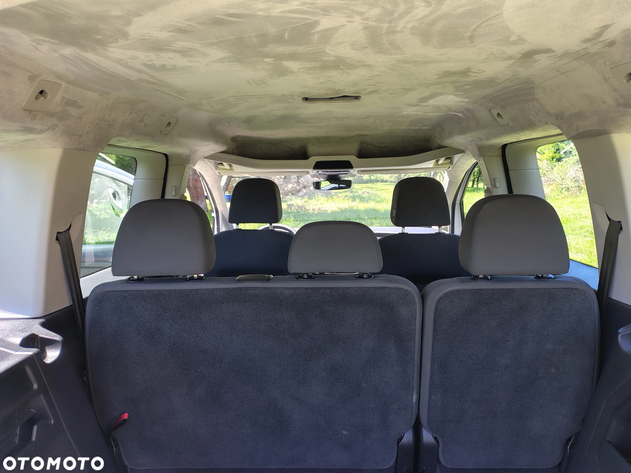 Volkswagen Caddy 1.5 TSI Style - 30