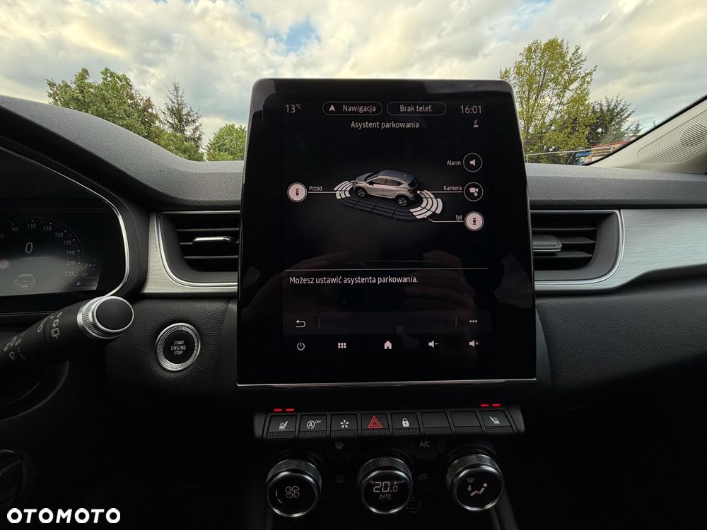 Renault Captur TCe 155 EDC GPF INTENS - 34