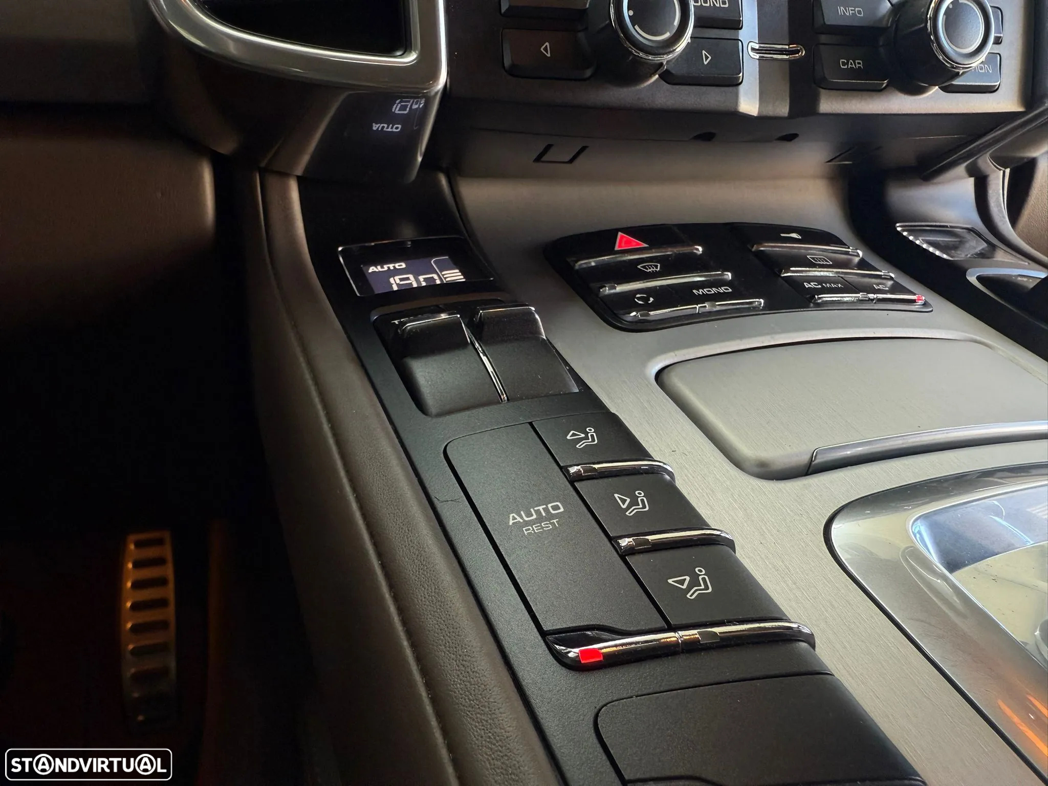 Porsche Cayenne S Hybrid - 20