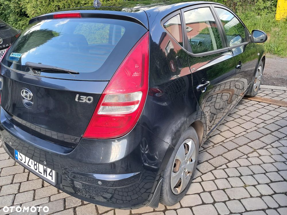 Hyundai i30 1.4 Comfort - 10