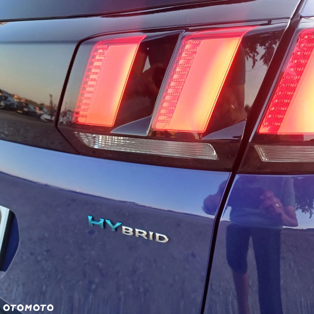 Peugeot 3008 - 36