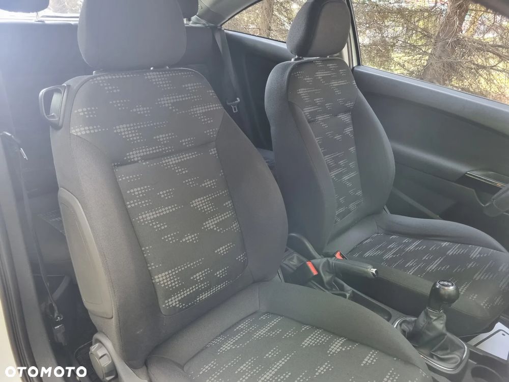 Opel Corsa 1.2 16V EcoFLEX Active - 19