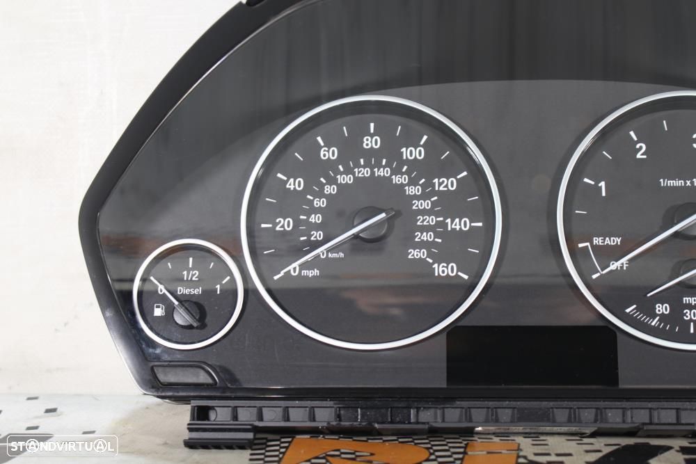 Quadrante Bmw 3 (F30, F80)  9232895 / F30 F31 F32 F33 F34 F36 - 2