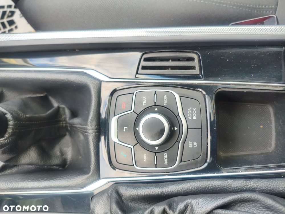 Peugeot 508 1.6 HDi Active - 31