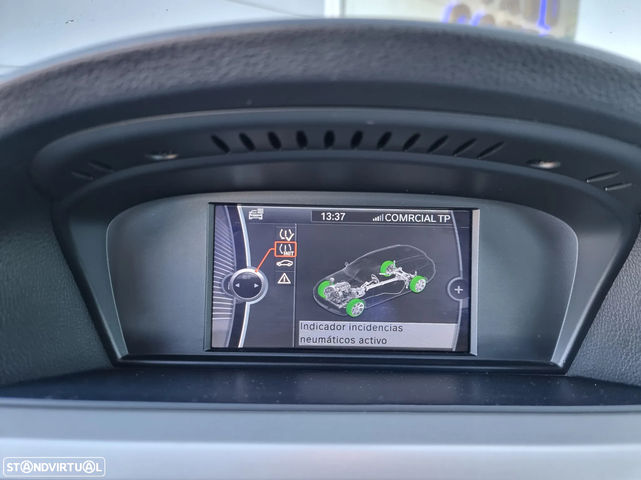 BMW 318 d Touring Sport - 16