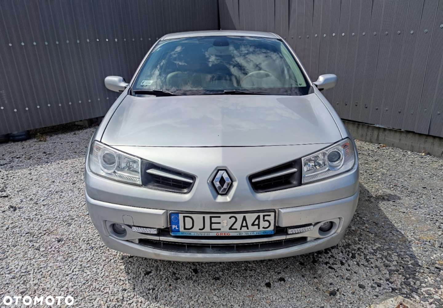 Renault Megane - 3