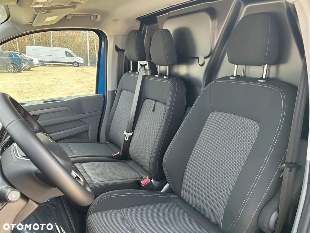 Volkswagen Transporter Furgon 2.0 TDI 170 KM automat - 14