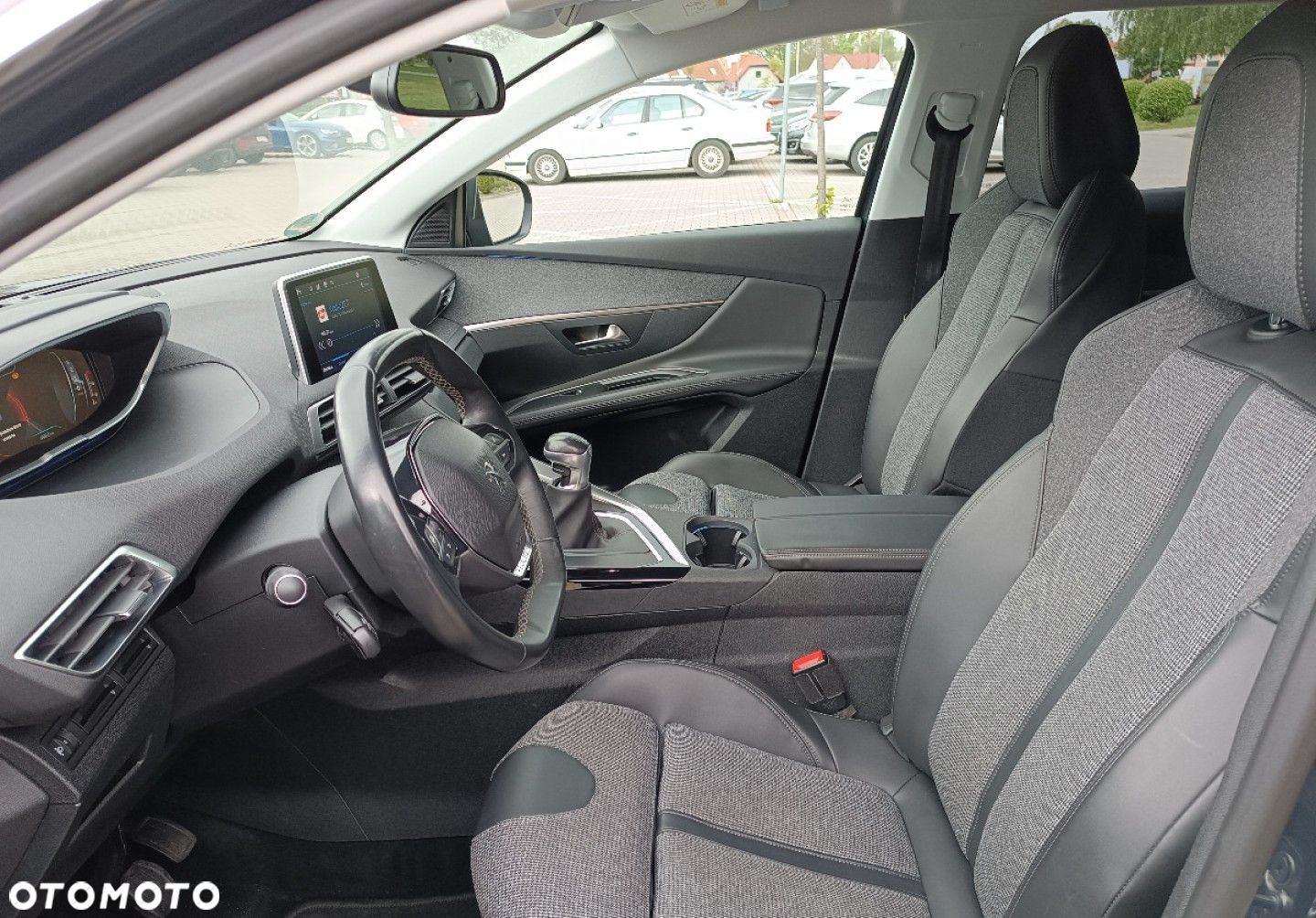 Peugeot 3008 - 20