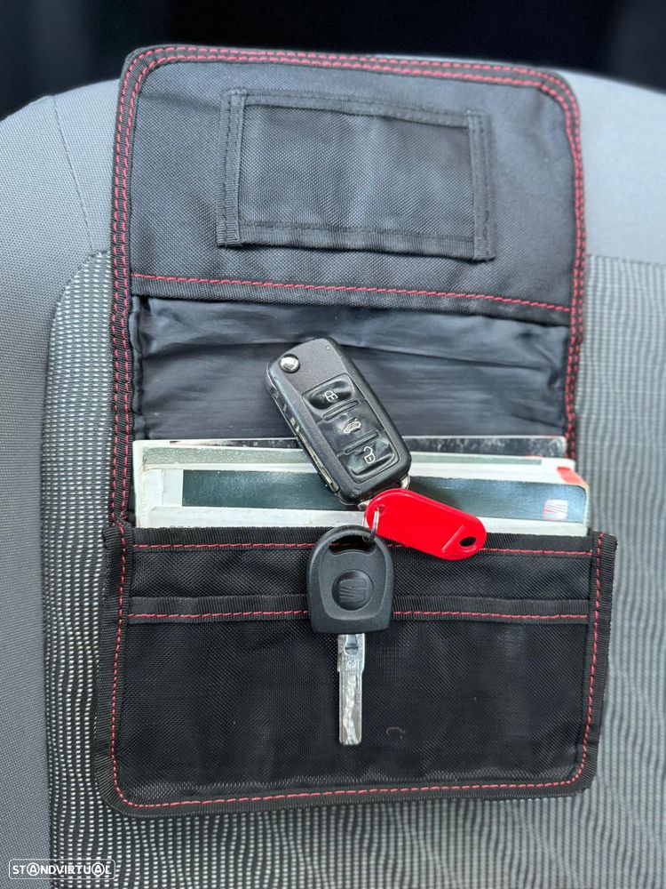 SEAT Ibiza 1.2 12V Copa - 11