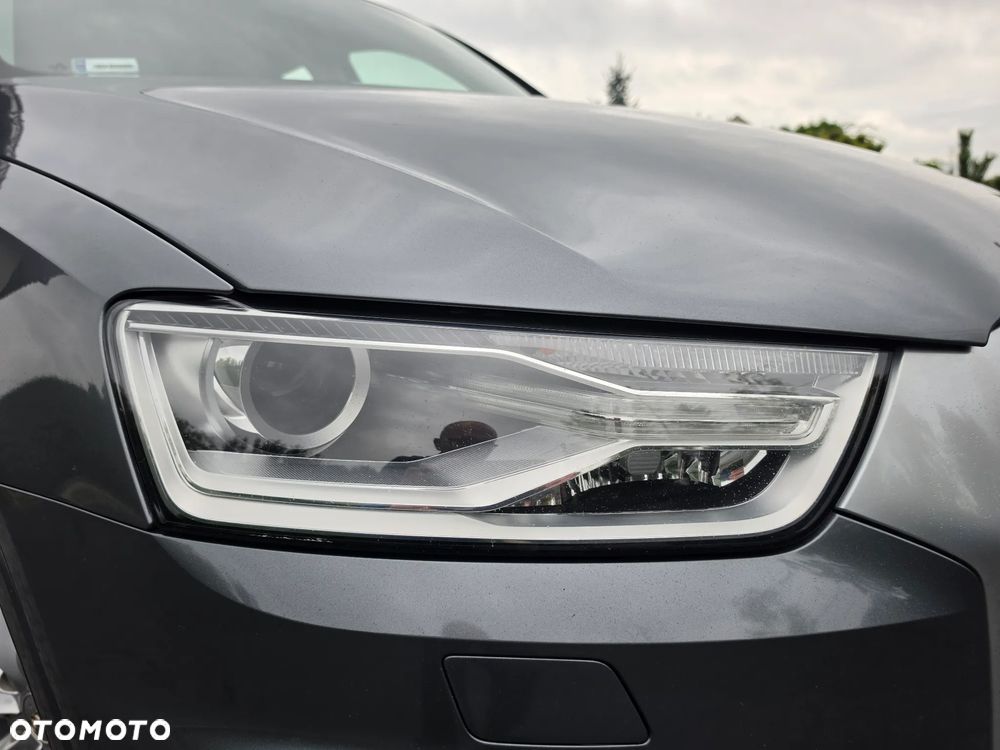 Audi Q3 - 22