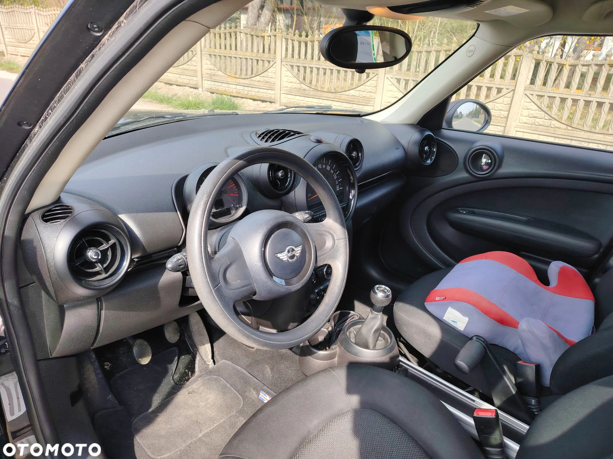 MINI Countryman One - 7