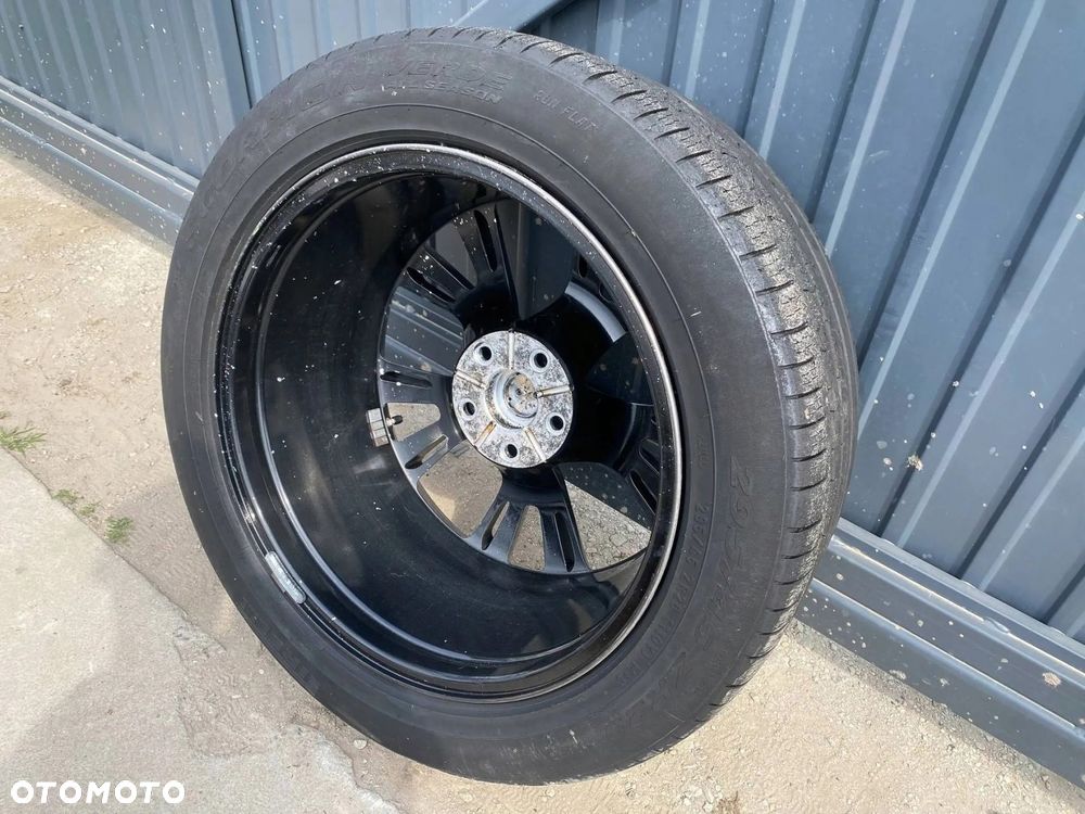 FELGA KOŁO JEEP GRAND CHEROKEE SRT SPIDER MONKEY 20 5X127 1WB01TRMAB - 6