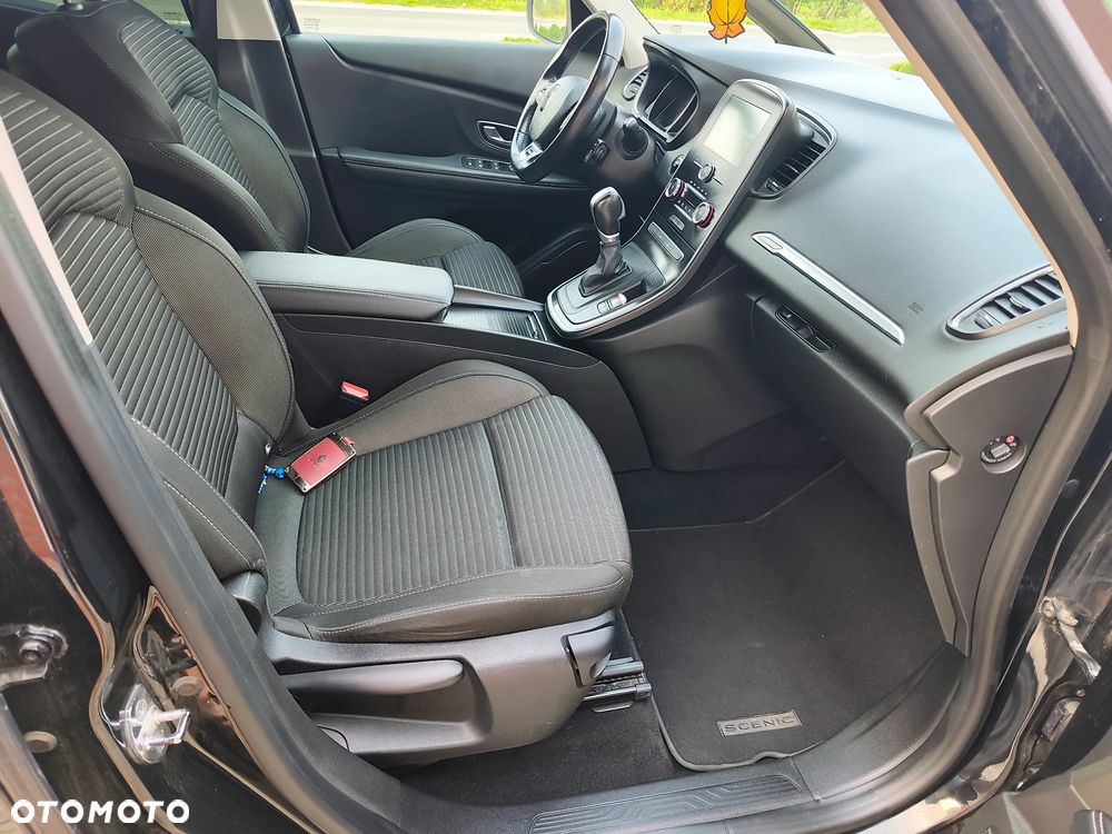 Renault Scenic ENERGY dCi 110 EDC Business - 19