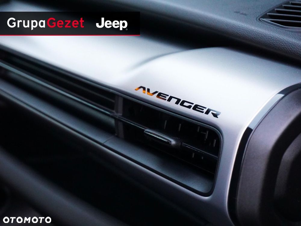 Jeep Avenger - 15