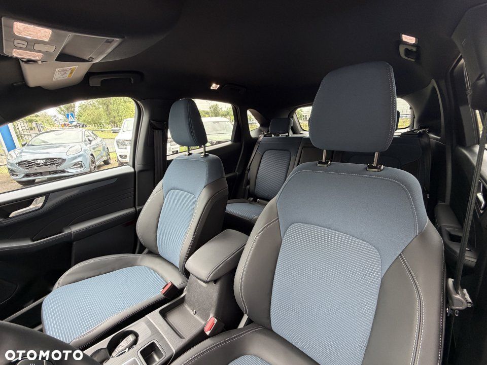 Ford Kuga - 15