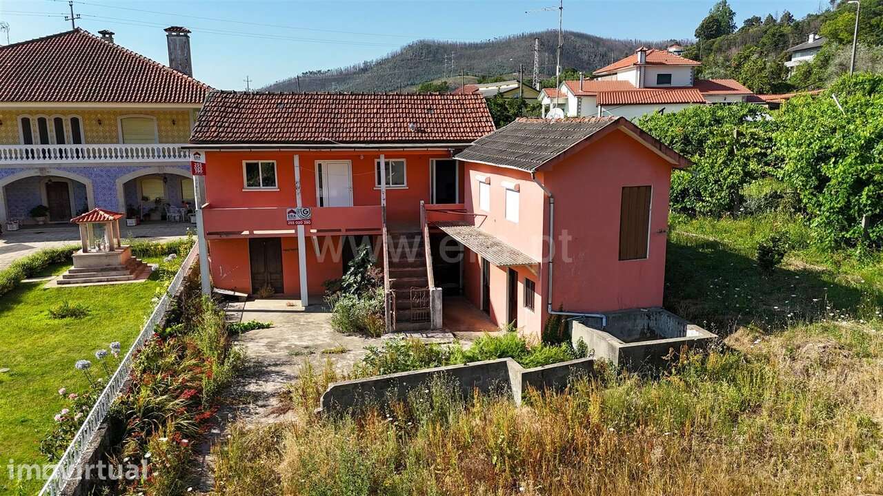 Moradia T3 / Arouca, Canelas e Espiunca - Grande imagem: 3/17