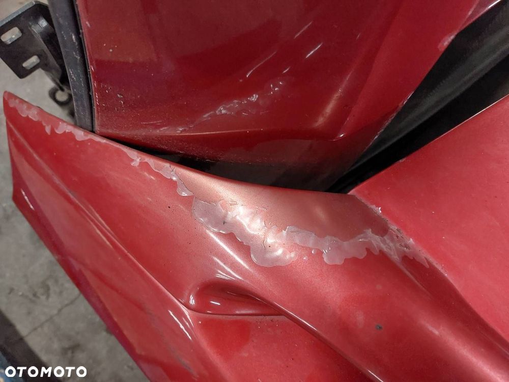 DACH SKŁADANY SZTYWNY KLAPA PEUEGOT 206 CC EKQ - 9