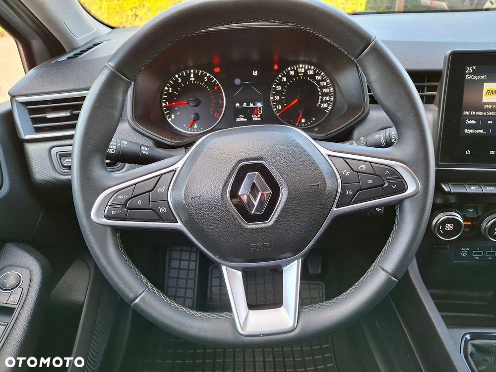 Renault Clio 1.0 TCe Intens - 15