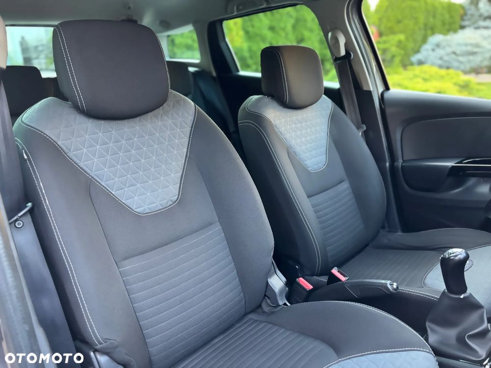 Renault Clio 1.5 dCi Energy Intens - 11