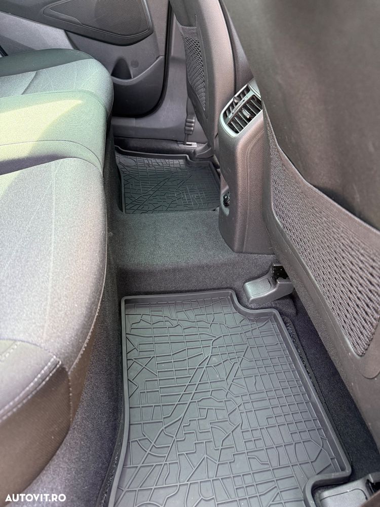 Hyundai Tucson 2.0 CRDI 4WD 6MT Premium - 13