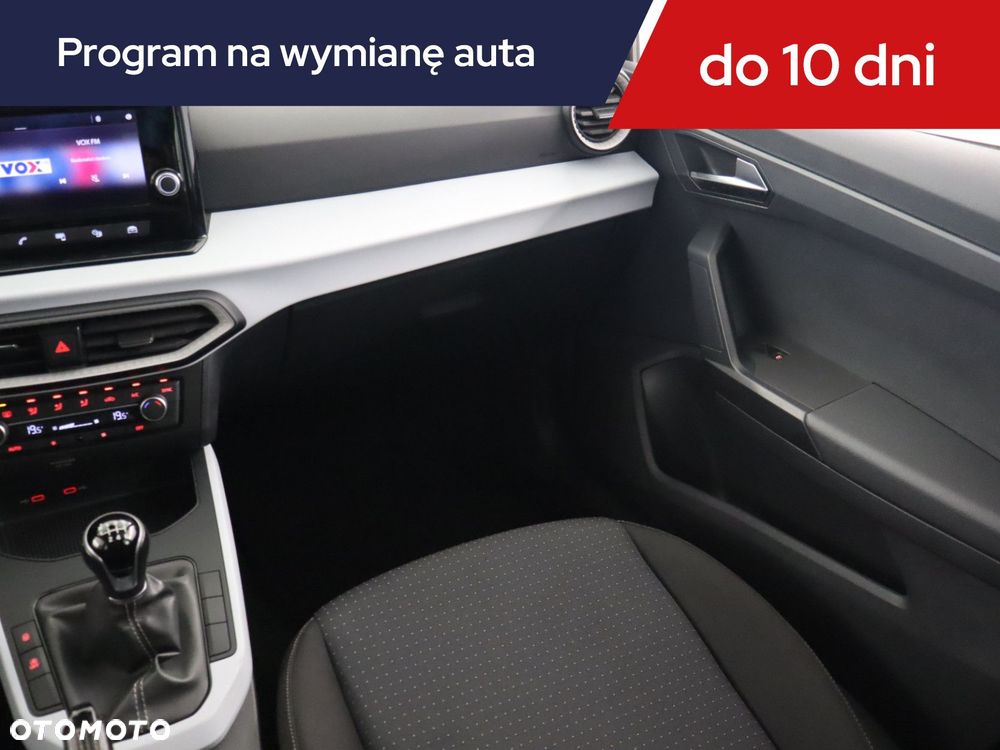 Seat Arona - 10