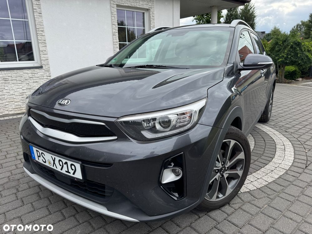 Kia Stonic 1.6 CRDi Spirit - 3