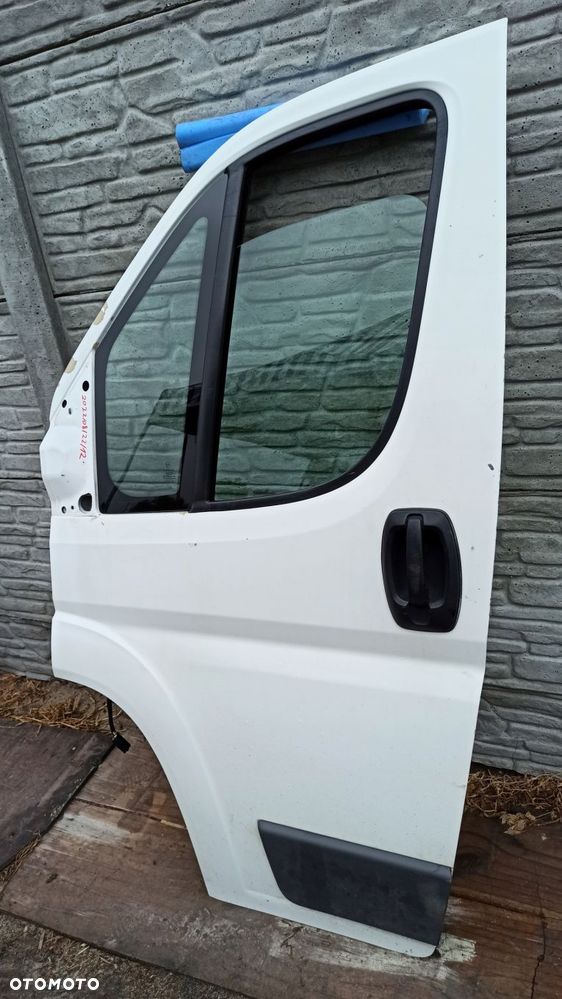drzwi lewe przód ducato jumper boxer 06+ - 4