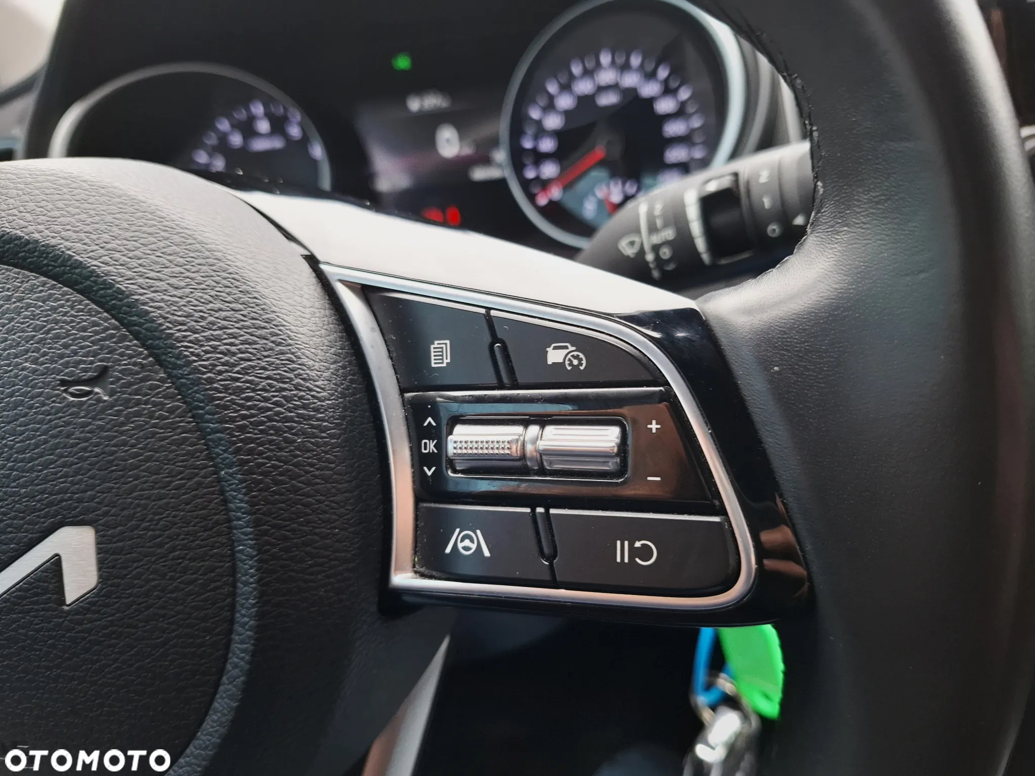 Kia XCeed 1.5 T-GDI M - 15