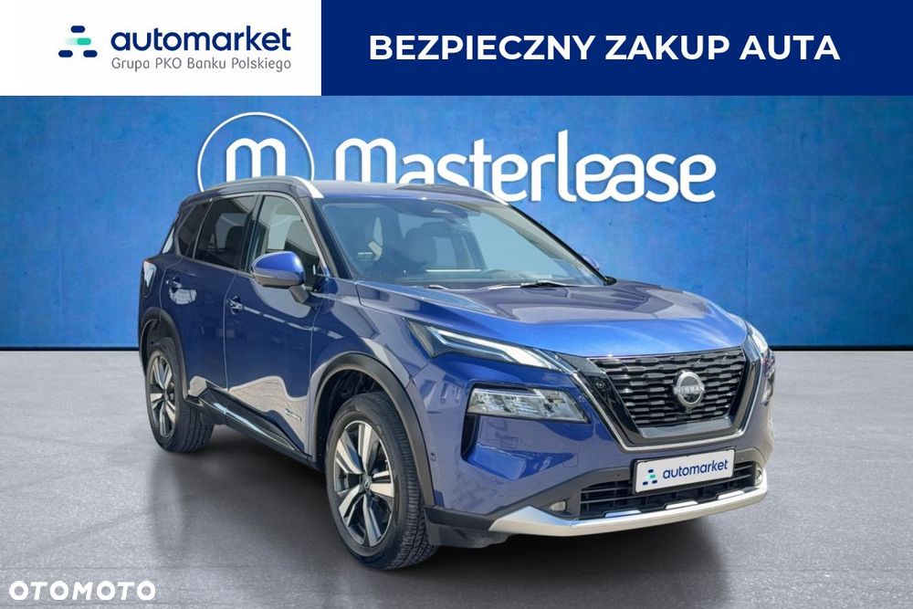 Nissan X-Trail 1.5 VC-T e-POWER Tekna 2WD - 3