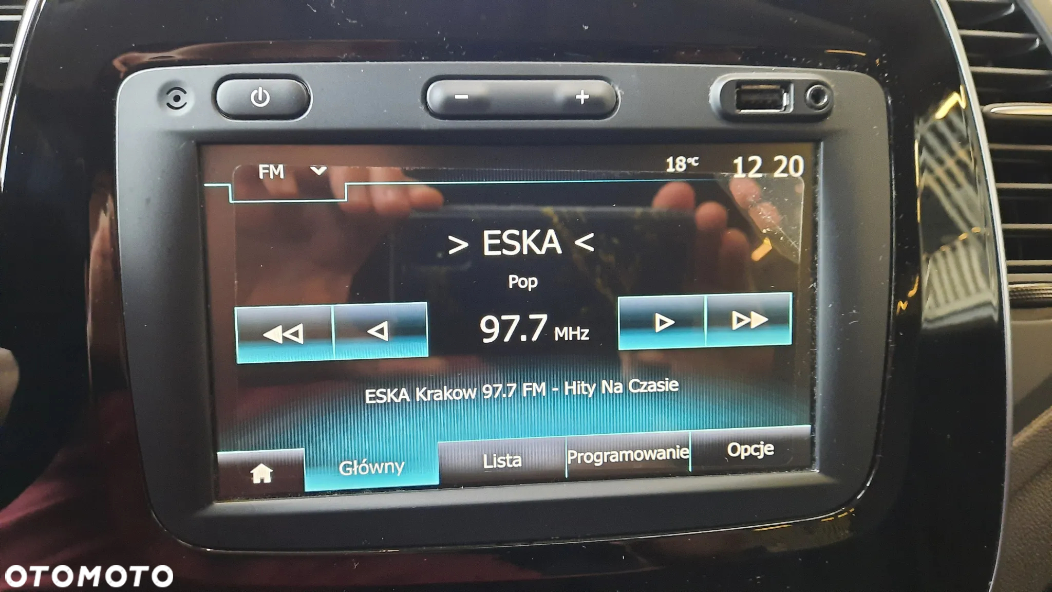 Renault Captur (ENERGY) TCe 150 Version S - 15