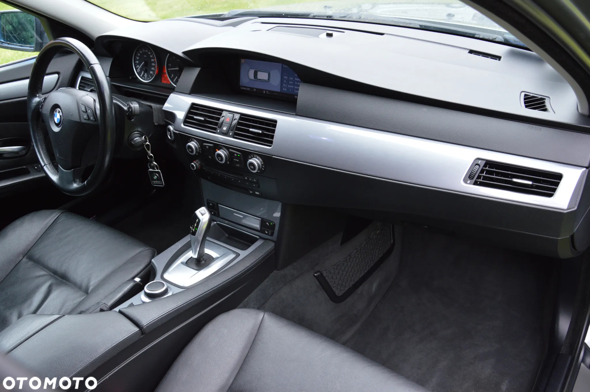 BMW Seria 5 525d Touring Edition Exclusive - 22
