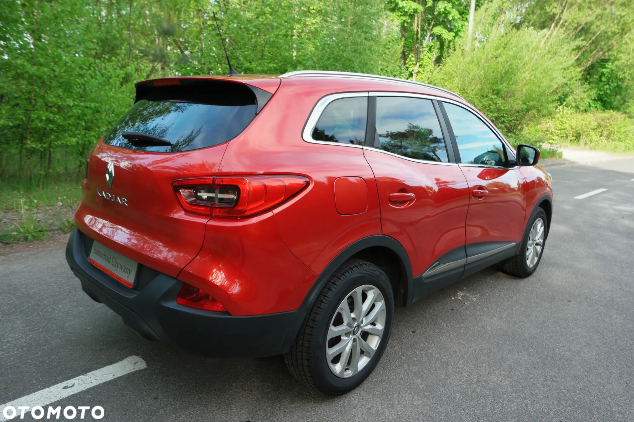 Renault Kadjar - 6