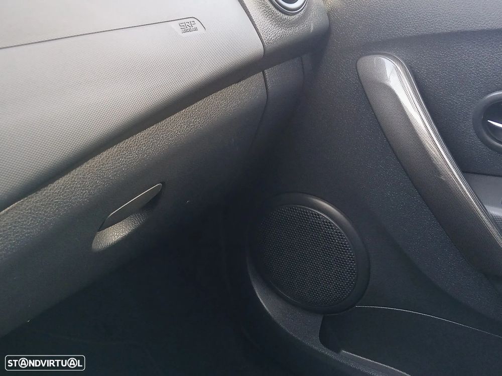 Dacia Sandero 0.9 TCe Stepway 124g - 31