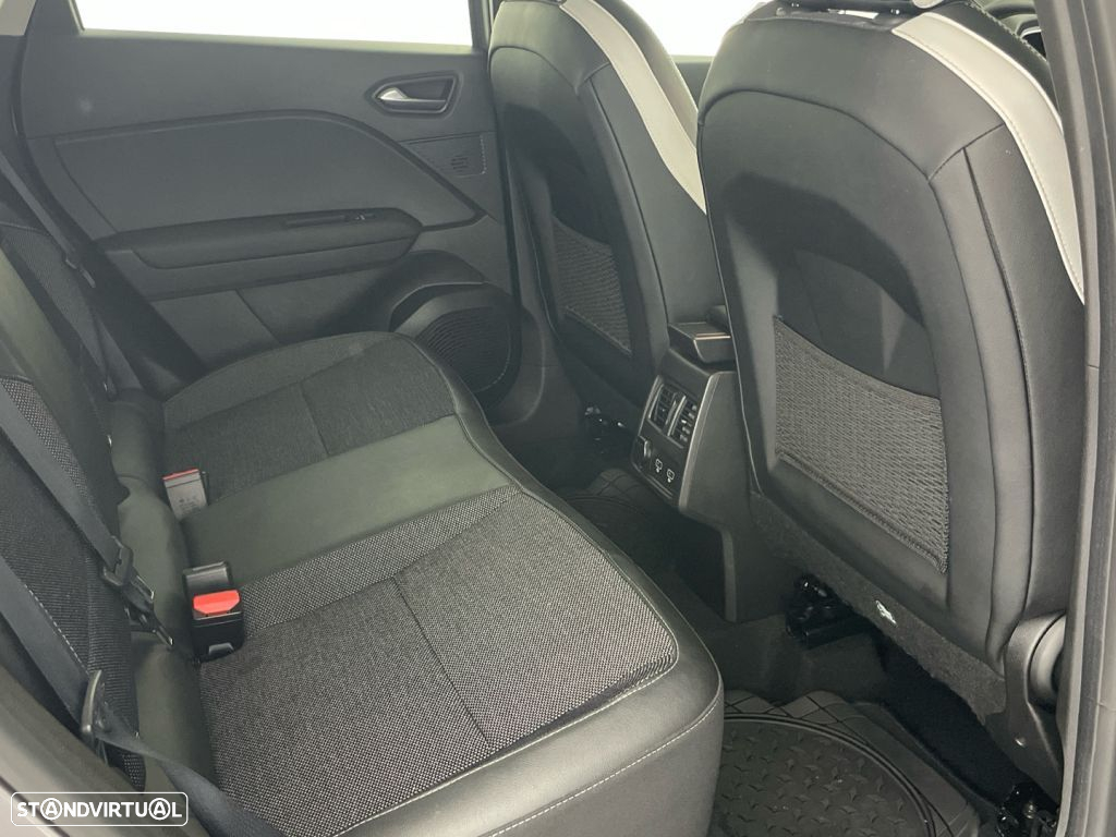 Renault Captur 1.0 TCe Intens - 24