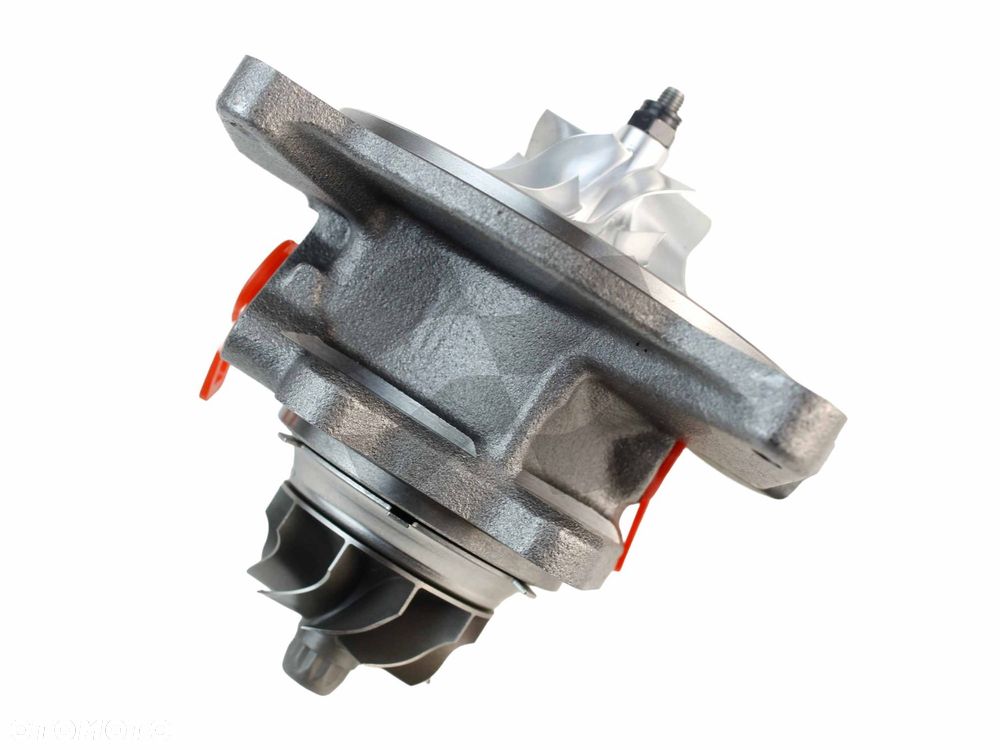 Środek turbo 18509700024 03N145721E VW 2.0 BiTDI DMZ 150kW 2018- - 4