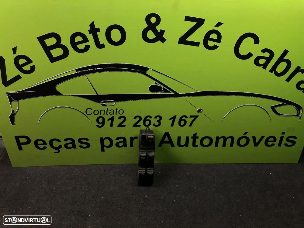 TOYOTA CARINA COMANDO VIDROS ELÉTRICOS - VE007 - 4