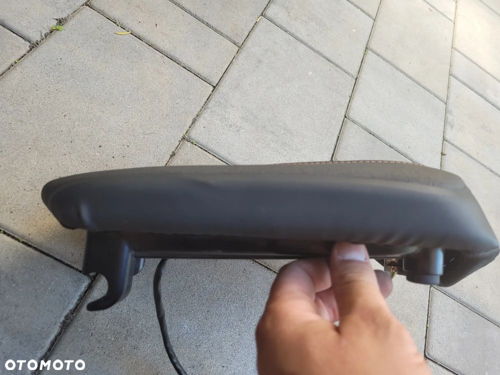 Siedzenie pasażera, fotel, kanapa tył KTM 1290 Super Duke GT - 13