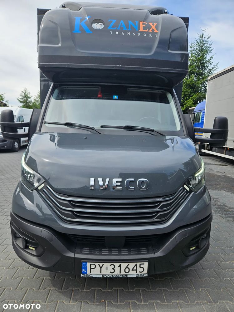 Iveco Daily - 2