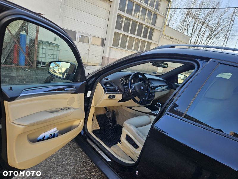 BMW X6 - 5