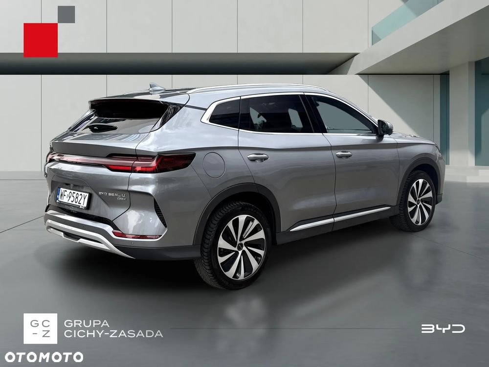 BYD Seal U 1.5T Design AWD - 6