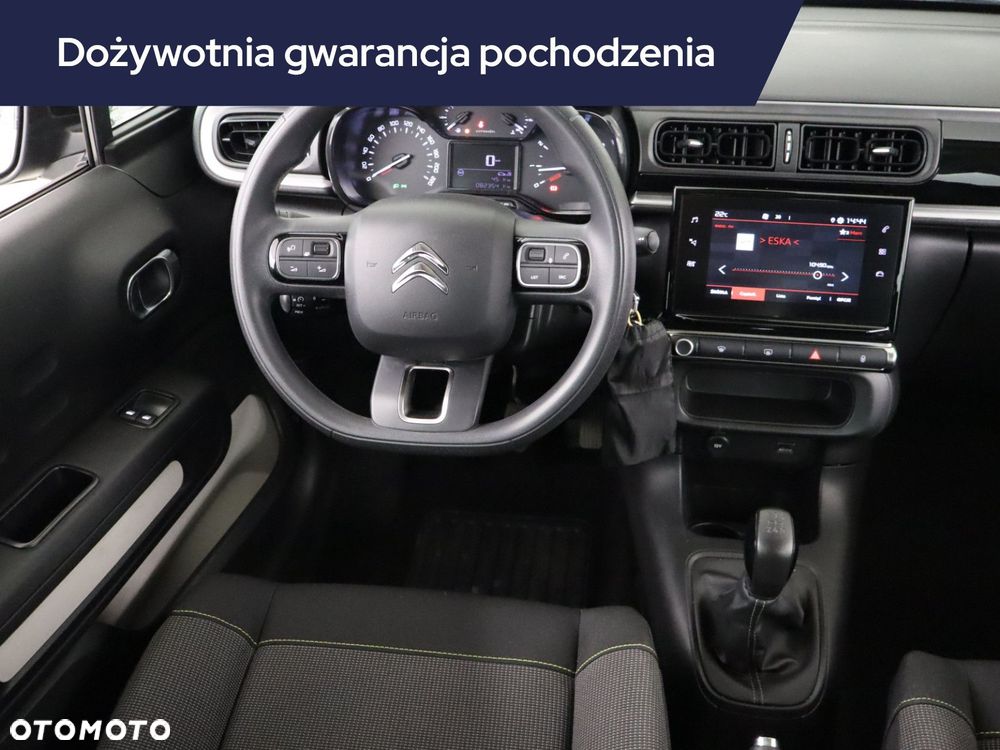 Citroën C3 - 9