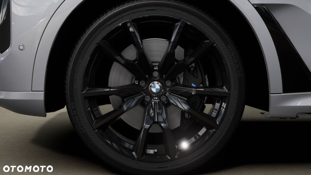 BMW X7 xDrive40d mHEV M Sport sport - 7