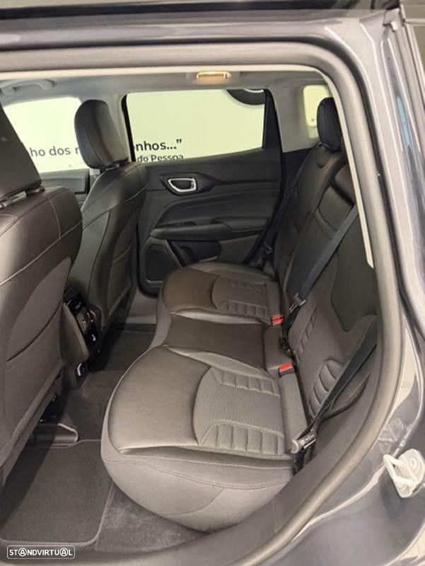 Jeep Compass 1.3 TG 4Xe North Star - 10