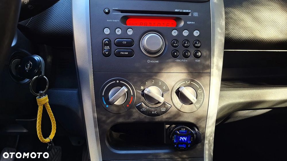 Opel Agila 1.0 Edition - 32