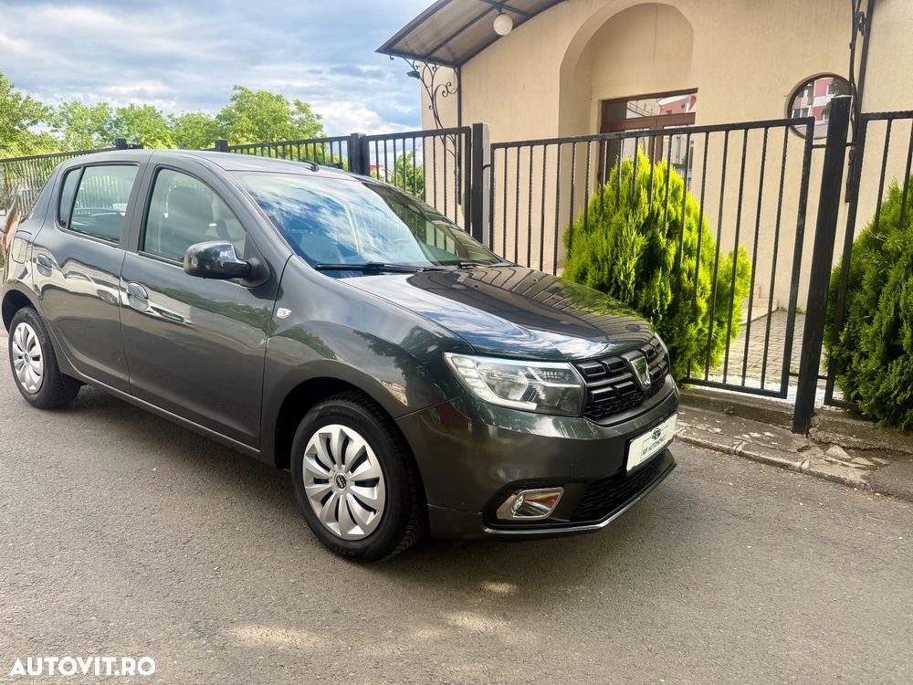 Dacia Sandero 0.9 Prestige - 16